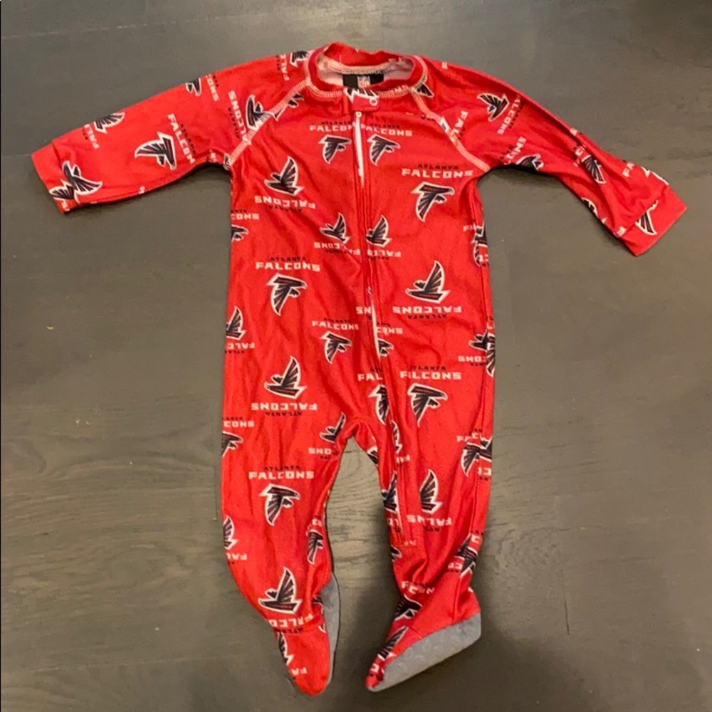 Falcons one piece